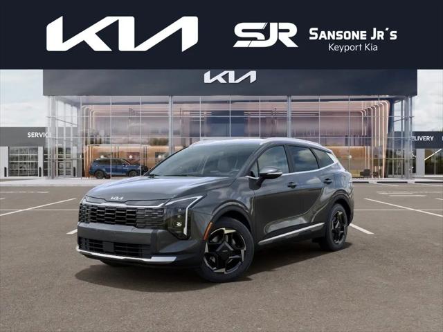 2026 Kia Sportage EX for sale in Keyport, NJ