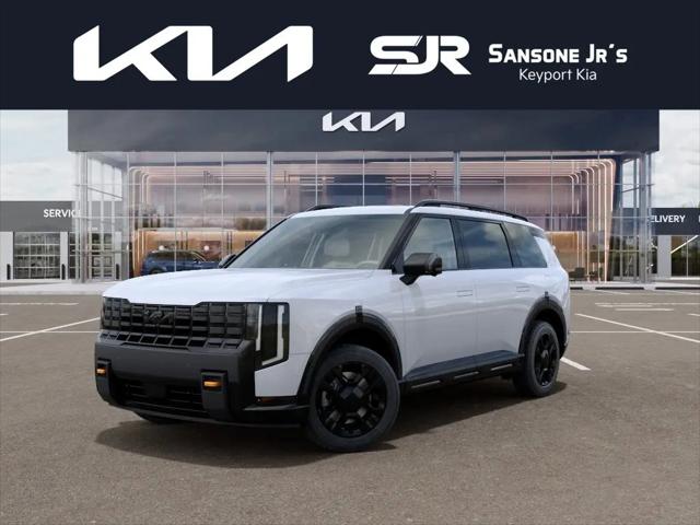 2027 Kia Telluride X-Pro SX-Prestige for sale in Keyport, NJ