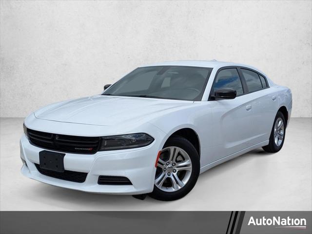 2023 Dodge Charger SXT for sale in Katy, TX