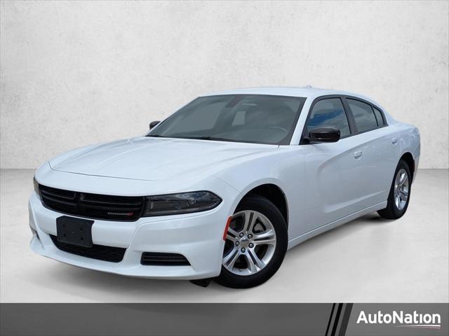 2023 Dodge Charger SXT for sale in Katy, TX