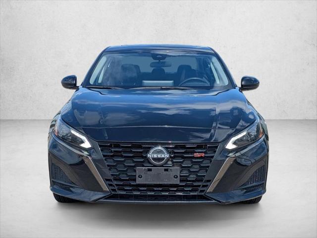 2023 Nissan Altima SR FWD