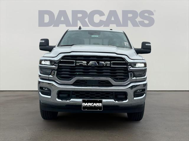 2026 RAM 2500 RAM 2500 TRADESMAN CREW CAB 4X4 64 BOX 2026 RAM 2500 RAM 2500 TRADESMAN CREW CAB 4X4 64 BOX
