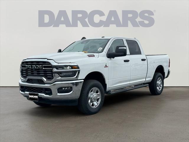 2026 RAM 2500 RAM 2500 TRADESMAN CREW CAB 4X4 64 BOX 2026 RAM 2500 RAM 2500 TRADESMAN CREW CAB 4X4 64 BOX