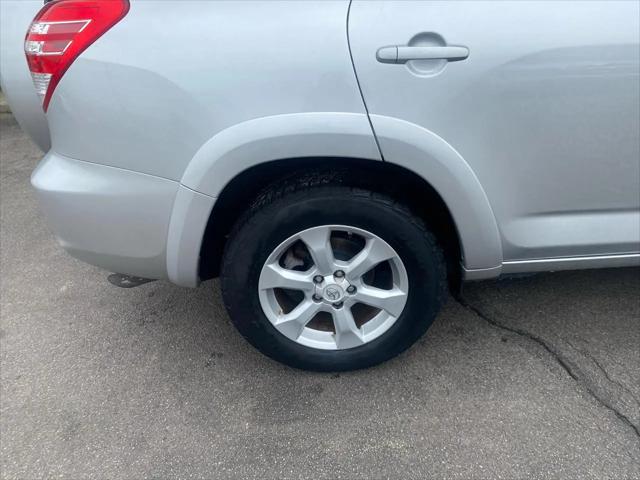 2011 Toyota RAV4 Limited