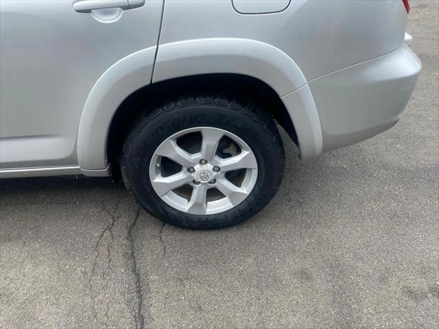 2011 Toyota RAV4 Limited