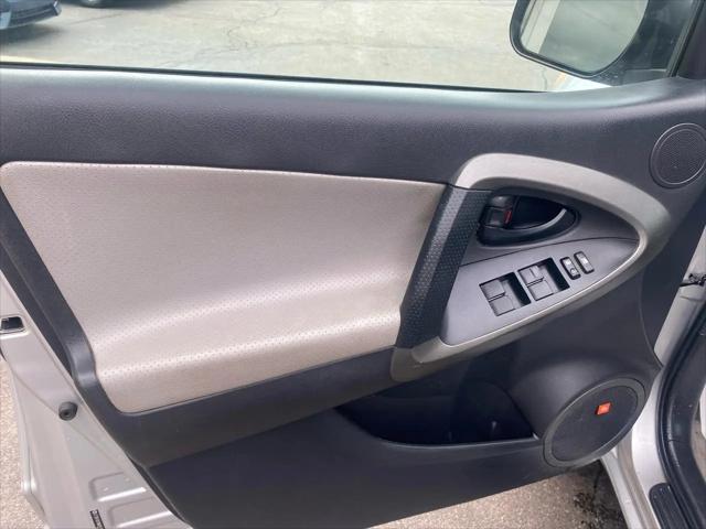 2011 Toyota RAV4 Limited