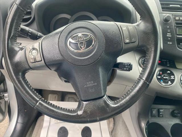 2011 Toyota RAV4 Limited