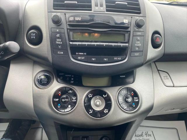 2011 Toyota RAV4 Limited