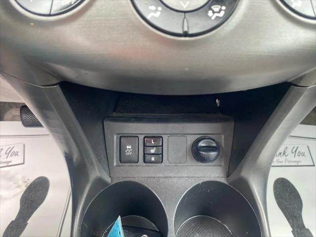 2011 Toyota RAV4 Limited