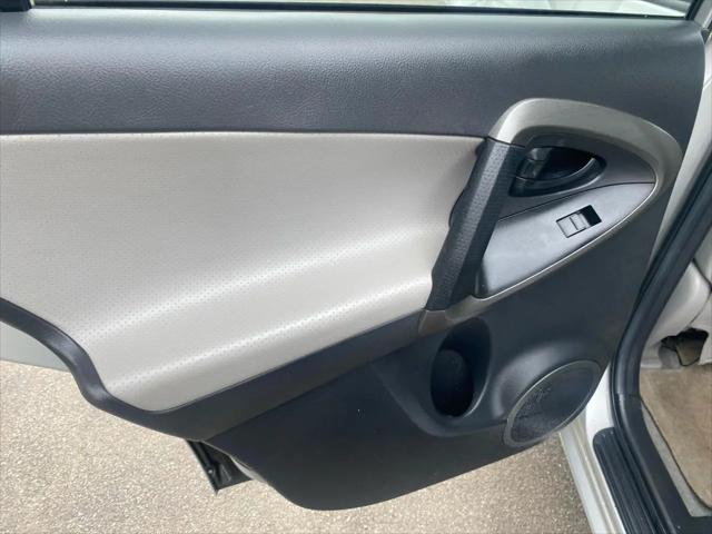 2011 Toyota RAV4 Limited