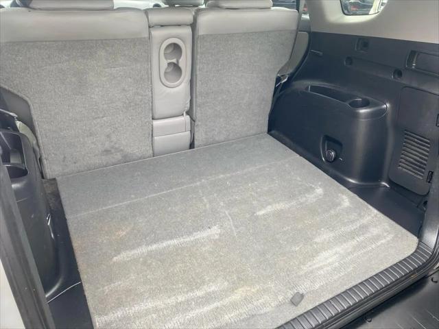 2011 Toyota RAV4 Limited