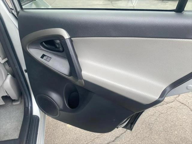2011 Toyota RAV4 Limited