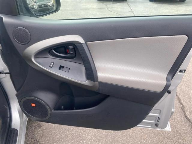 2011 Toyota RAV4 Limited