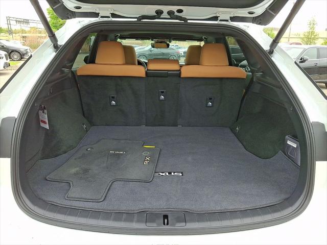 2024 Lexus RX 350 Premium