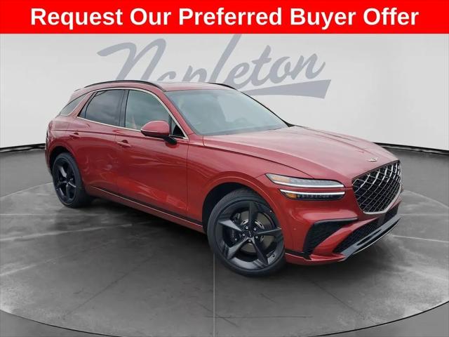 2026 Genesis GV70 2.5T Sport Prestige for sale in Calumet City, IL