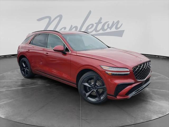 2026 Genesis GV70 2.5T Sport Prestige for sale in Calumet City, IL