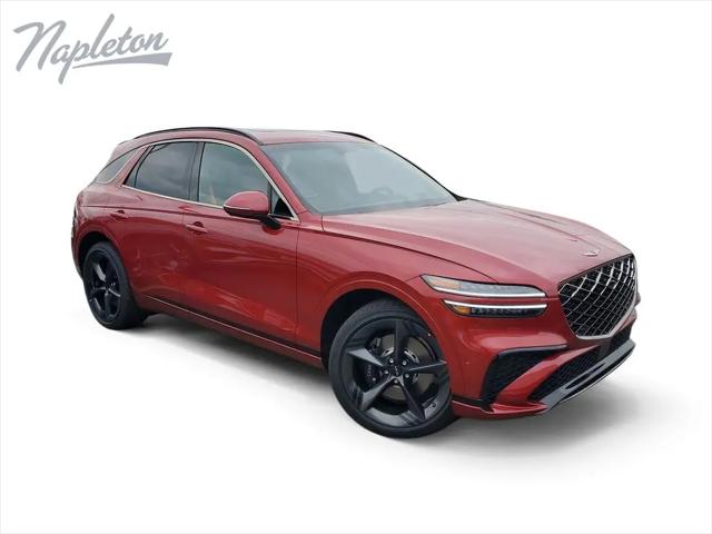 2026 Genesis GV70 2.5T Sport Prestige for sale in Calumet City, IL