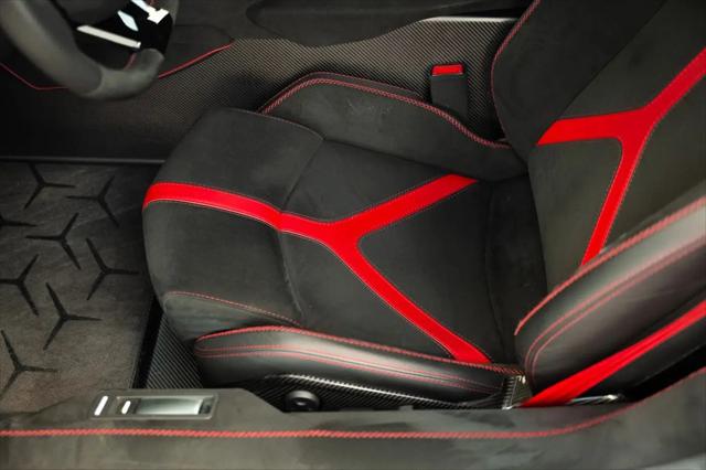 2019 Lamborghini Aventador SVJ