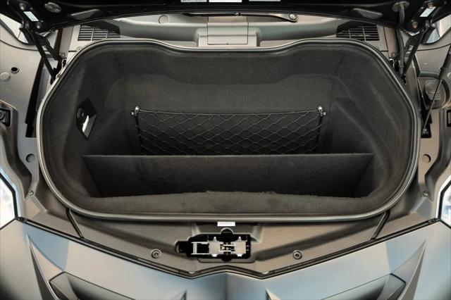2019 Lamborghini Aventador SVJ