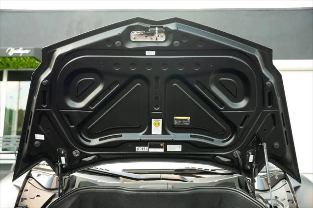 2019 Lamborghini Aventador SVJ