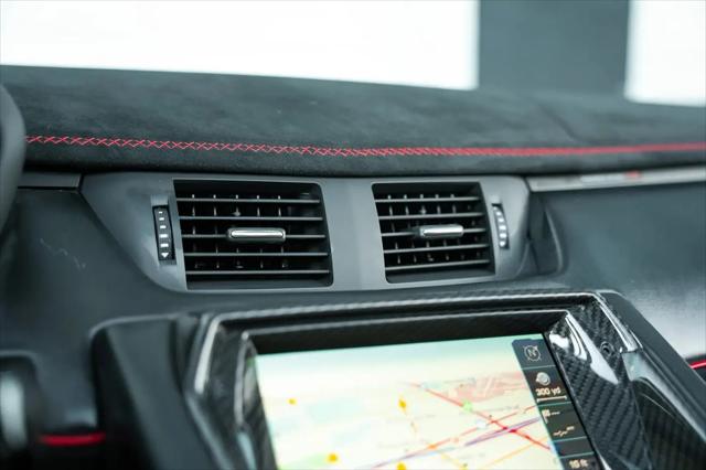 2021 Lamborghini Aventador Roadster