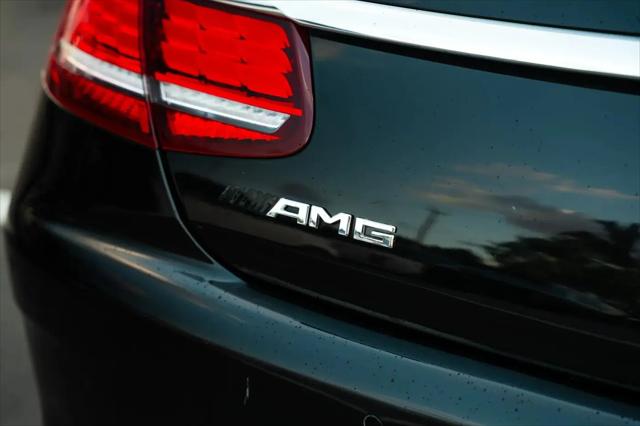 2018 Mercedes-Benz AMG S 65 S 65 AMG