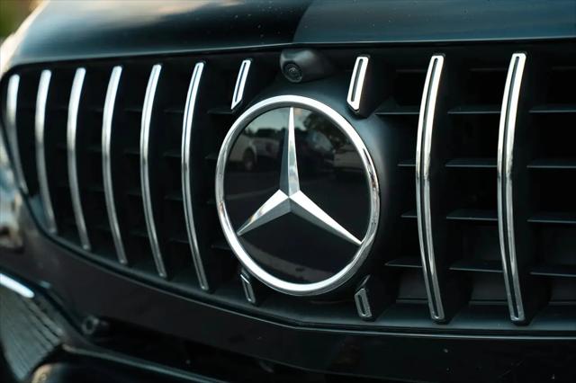 2018 Mercedes-Benz AMG S 65 S 65 AMG