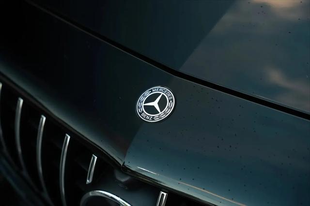 2018 Mercedes-Benz AMG S 65 S 65 AMG
