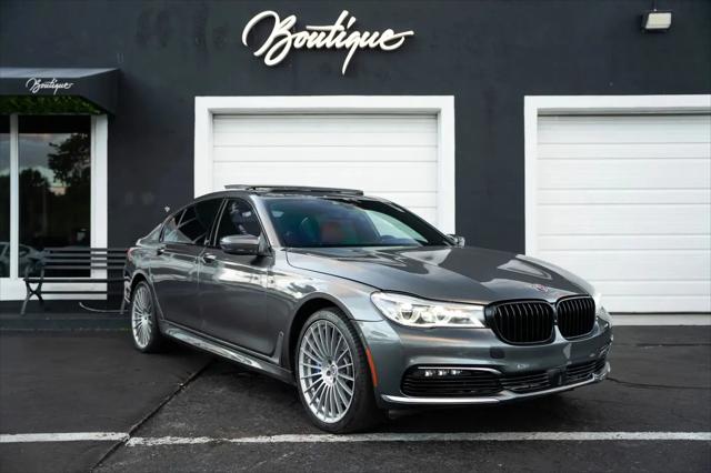 2018 BMW ALPINA B7 xDrive for sale in Fort Lauderdale, FL