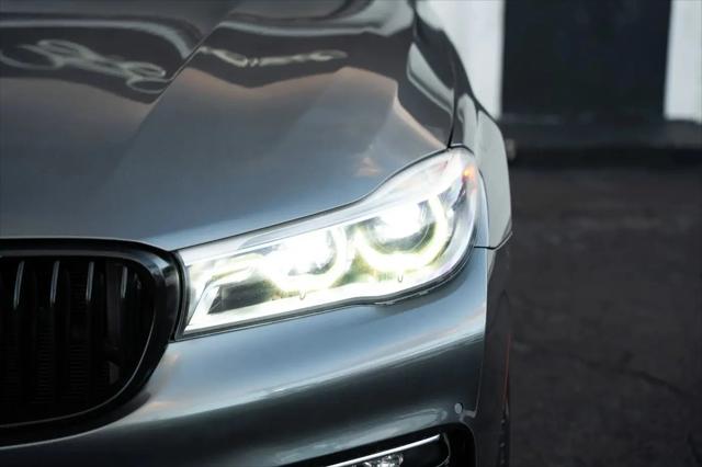 2018 BMW ALPINA B7 xDrive