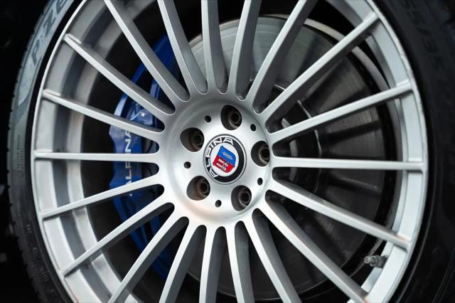 2018 BMW ALPINA B7 xDrive