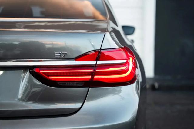 2018 BMW ALPINA B7 xDrive
