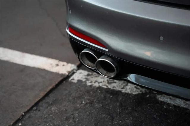 2018 BMW ALPINA B7 xDrive