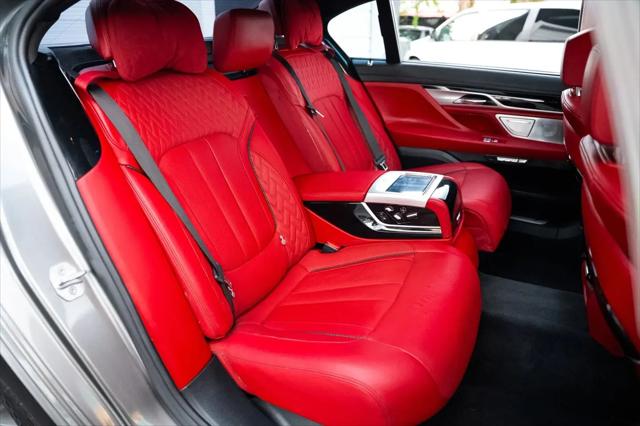 2018 BMW ALPINA B7 xDrive