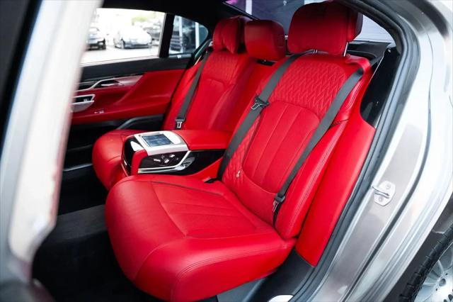2018 BMW ALPINA B7 xDrive