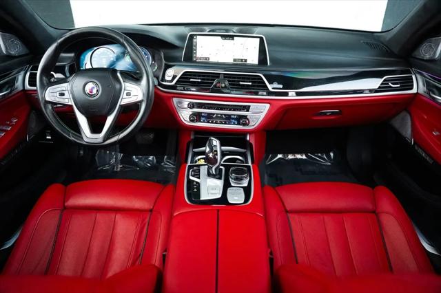 2018 BMW ALPINA B7 xDrive