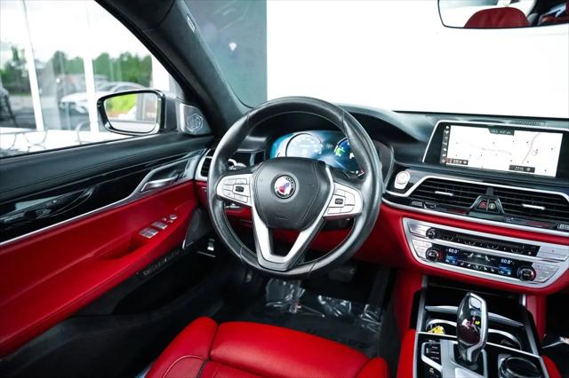 2018 BMW ALPINA B7 xDrive