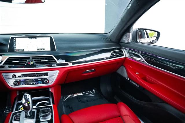 2018 BMW ALPINA B7 xDrive