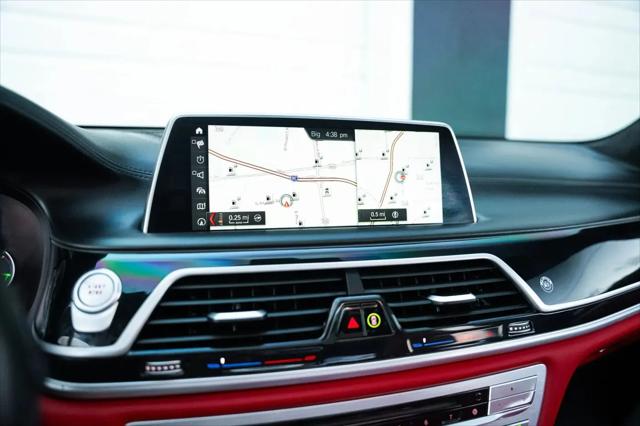 2018 BMW ALPINA B7 xDrive