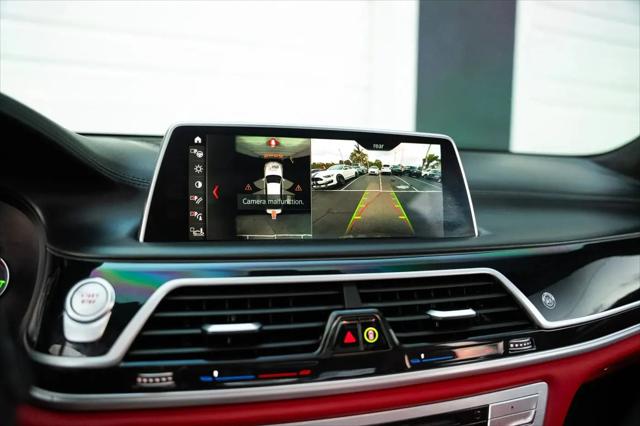 2018 BMW ALPINA B7 xDrive