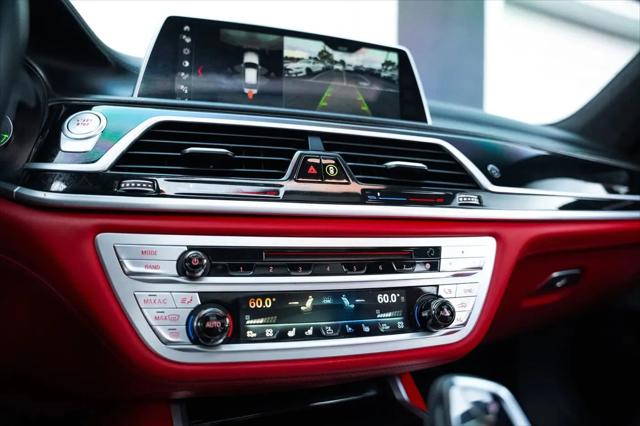 2018 BMW ALPINA B7 xDrive