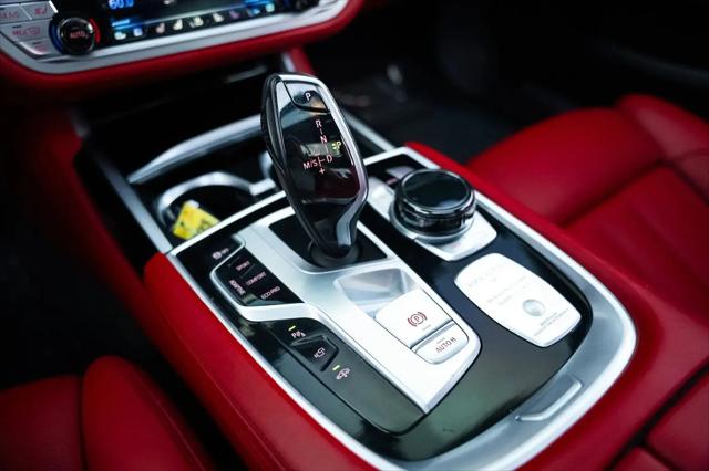 2018 BMW ALPINA B7 xDrive