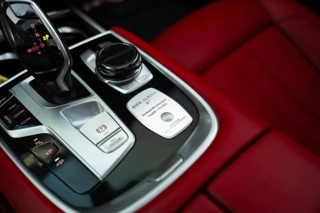 2018 BMW ALPINA B7 xDrive