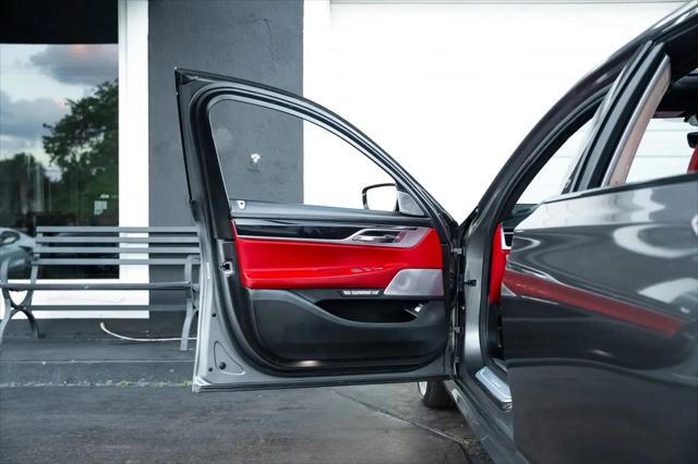 2018 BMW ALPINA B7 xDrive