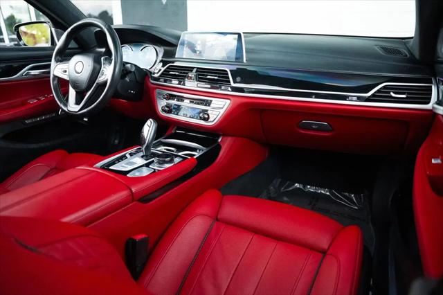 2018 BMW ALPINA B7 xDrive