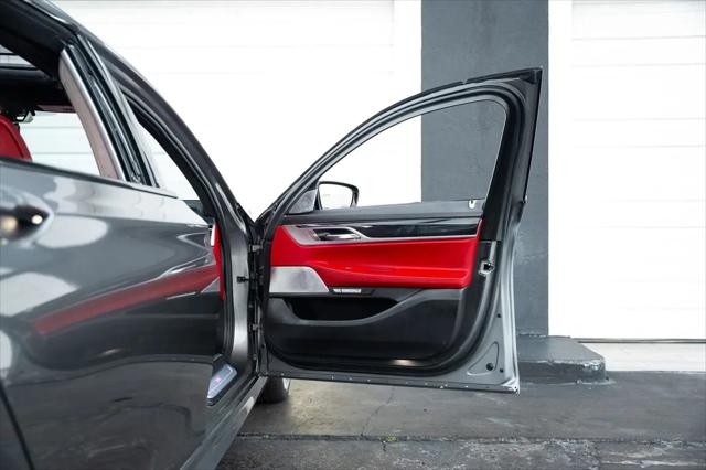 2018 BMW ALPINA B7 xDrive