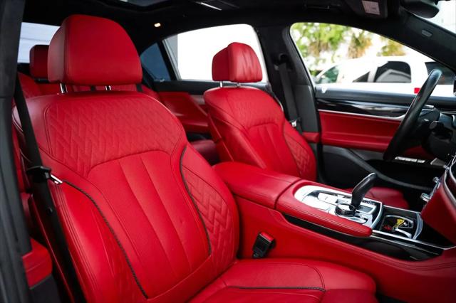 2018 BMW ALPINA B7 xDrive