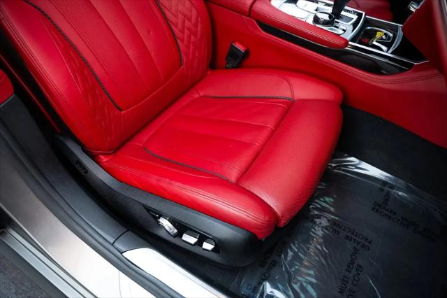 2018 BMW ALPINA B7 xDrive