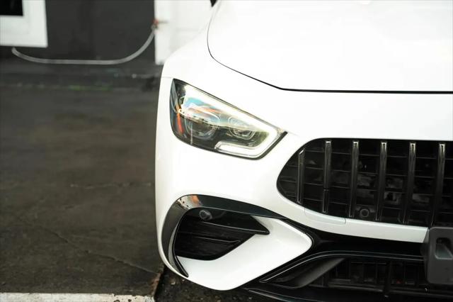 2024 Mercedes-Benz AMG GT 53 AMG GT 53