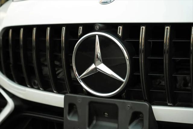 2024 Mercedes-Benz AMG GT 53 AMG GT 53